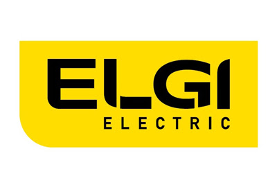 Elgi Electric & Industries Limited