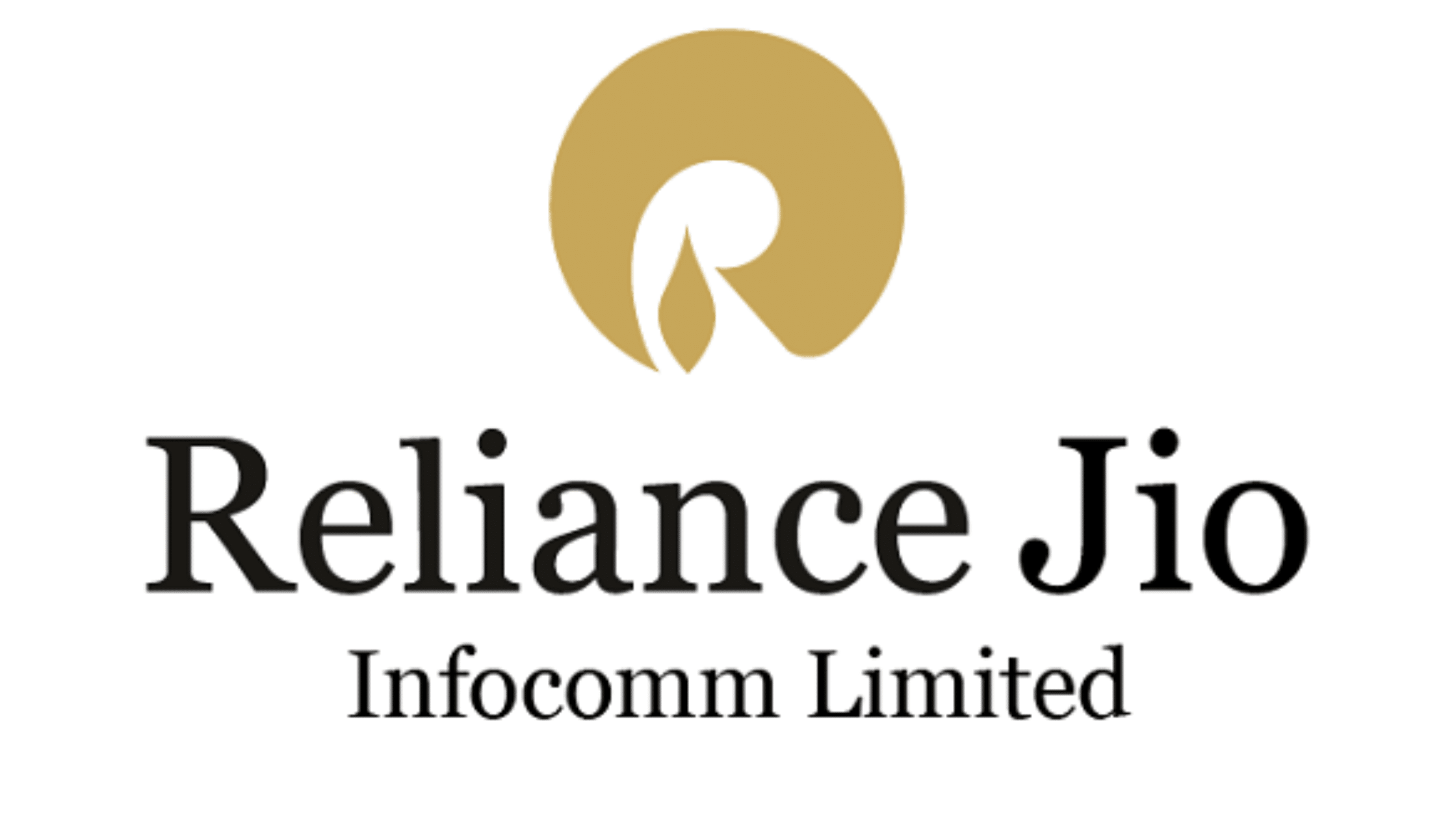 Reliance Jio Infocomm Limited
