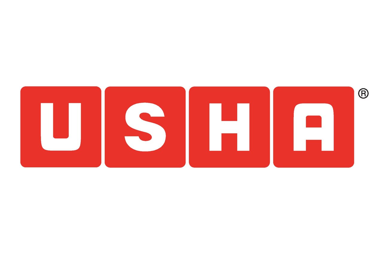 USHA International Ltd
