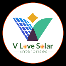 V Love Solar Enterprises