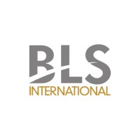 BLS International