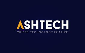 Ashtech Infotech